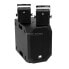 Фото #1 товара Omnitronic BOB-10A & BOB-4 PA System (Black)