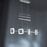 Фото #2 товара Настенно-потолочный светильник WOFI DAVIS - Хром - Никель - Белый - Пластик - Матовый