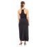 G-STAR Racer Slip Sleveless Long Dress