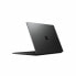 Фото #3 товара Ноутбук Microsoft Surface Laptop 5 Испанская Qwerty 15" Intel Core I7-1255U 8 GB RAM 256 GB 512 Гб SSD