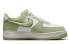 Nike Air Force 1 Low 防滑耐磨 低帮 板鞋 女款 绿色 / Кроссовки Nike Air Force 1 Low FB1872-030