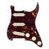 Фото #2 товара Mojotone 58 Q.Coil Hot Br. Pickguard TT