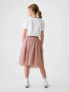 Фото #2 товара Kids Tulle Midi Skirt