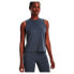 Фото #1 товара UNDER ARMOUR Rush sleeveless T-shirt