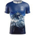 Фото #1 товара OTSO M/corta Everest short sleeve T-shirt