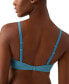 ფოტო #2 პროდუქტის Women's Future Foundation Wire-Free Bra 956281