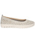 Фото #2 товара Women's Nitza Slip-On Comfort Flats