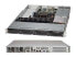 Фото #4 товара Supermicro SuperChassis 815TQ-R500WB - Rack - Server - Black - EATX - 1U - HDD - LAN - Power