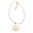 Ladies' Necklace Folli Follie 3N1T043RW 27 cm