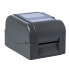 Фото #8 товара Brother TD-4520TN - Direct thermal / Thermal transfer - 300 x 300 DPI - 127 mm/sec - Wired - Black