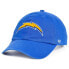 ფოტო #1 პროდუქტის Los Angeles Chargers CLEAN UP Cap