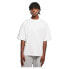 URBAN CLASSICS Organic Oversized short sleeve T-shirt