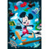 Фото #3 товара RAVENSBURGER Puzzle Disney Mickey Mouse 300 Pieces