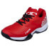 NOX AT10 Fiery padel shoes