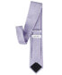 ფოტო #3 პროდუქტის Men's Birdie Floral Tie