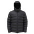 Фото #1 товара Тёплая куртка с капюшоном Odlo Ascent N-Thermic 750+ fill