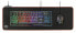 Фото #3 товара Trust GXT 764 Glide-Flex XXL - Black - Monochromatic - Polyester - Rubber - Multi - Non-slip base - Gaming mouse pad