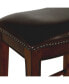 Фото #5 товара Bowen 24" Backless Counter Height Stool