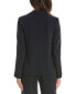 Фото #2 товара Vince Blazer Women's