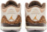 [DM0968-102] Toddlers Air Jordan Retro 3 'Palomino' (TD)