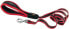 Фото #1 товара Поводок для собак Ferplast Ergocomfort Smycz 25/120 Красный