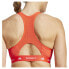 ADIDAS Techfit Medium sports bra medium support