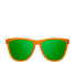 Фото #12 товара REGULAR CARAMEL #emerald 1 u