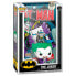 Фото #1 товара FUNKO POP Comic Cover Batman The Joker Exclusive Figure