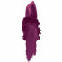 Фото #3 товара Губная помада Maybelline Color Sensational 338-midnight plum (5 ml)