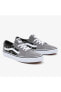 Ua Sk8-low Gri Sneaker