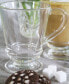 Фото #4 товара La Rochere Napoleon Bee 9-ounce Coffee Cups, Set of 6