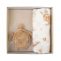 Фото #1 товара BIMBIDREAMS Gift Nº 4 Muslin+Toy