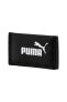 Фото #2 товара Кошелек PUMA Phaseifold Unisex Cüzdan