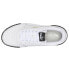 Фото #4 товара Puma Carina 2.0 Lace Up Womens Black, White Sneakers Casual Shoes 38584904