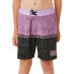 Фото #1 товара RIP CURL Lost Islands Mirages Swimming Shorts