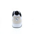 Puma Slipstream Lo Retro 38469205 Mens White Lifestyle Sneakers Shoes