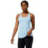 ფოტო #1 პროდუქტის NEW BALANCE Impact sleeveless T-shirt