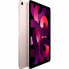 Фото #3 товара Планшет Apple iPad Air (2022) 256 GB WIFI Apple M iPadOS 15 8 GB RAM M1 Розовый 256 GB