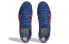 Фото #5 товара Кеды adidas originals Мужские GY7384 сине-красно-золотые