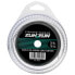 ZUNZUN Fishing Tackle Steel Line 10 m Серый, 40 lbs - фото #2