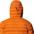 Фото #5 товара MOUNTAIN HARDWEAR Deloro Down jacket