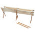 Фото #3 товара NORDISK Rold Wooden Camping Bed
