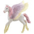 SCHLEICH Bayala Pegasus Foal Figure