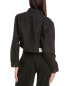 Фото #2 товара C/Meo Collective Peripheral Jacket Women's Black S