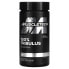 Фото #1 товара MuscleTech, Platinum, 100% трибулус (якорцы стелющиеся), 650 мг, 100 капсул