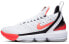 Фото #2 товара Баскетбольные кроссовки Nike Lebron 16 Hot Lava 16 CI1521-100