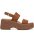 ფოტო #2 პროდუქტის Women's Delaney Platform Sandals