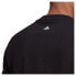 ფოტო #5 პროდუქტის ADIDAS Future Icons 3 Bar short sleeve T-shirt