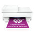 Фото #2 товара HP Envy 6430e AiO Printer - Multifunction Printer - Inkjet