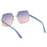 Очки GUESS GU7881-H Sunglasses